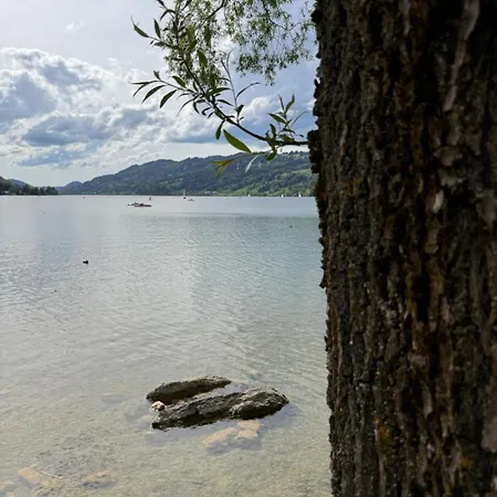 Shaeusl - Bergblick, Tv, Wlan Weitnau