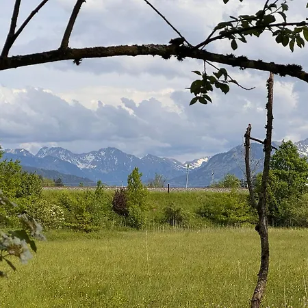 Shaeusl - Bergblick, Tv, Wlan