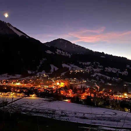 Shaeusl - Bergblick, Tv, Wlan Weitnau