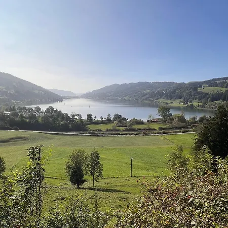 Shaeusl - Bergblick, Tv, Wlan *