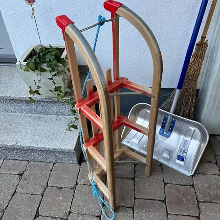 Shaeusl - Bergblick, Tv, Wlan Weitnau