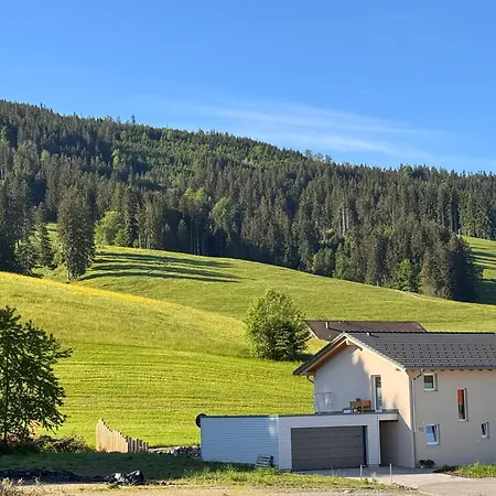 Shaeusl - Bergblick, Tv, Wlan Apartman *