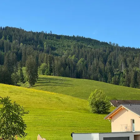 Shaeusl - Bergblick, Tv, Wlan Apartman