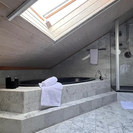 Shaeusl - Bergblick, Tv, Wlan *