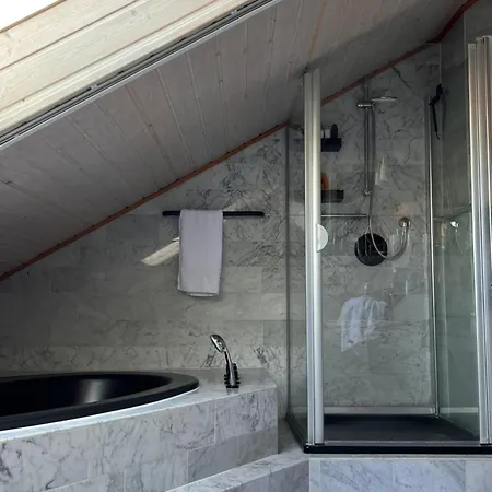 Shaeusl - Bergblick, Tv, Wlan Apartman Weitnau