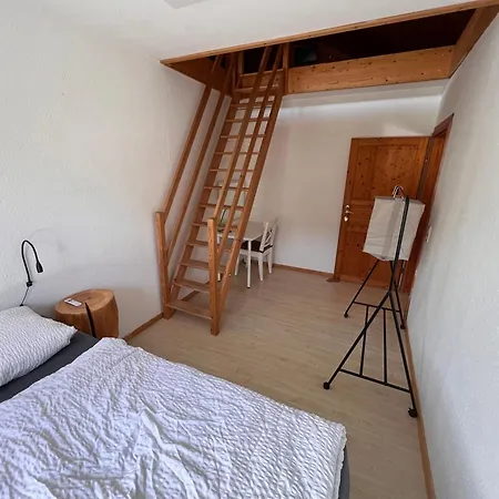 Shaeusl - Bergblick, Tv, Wlan