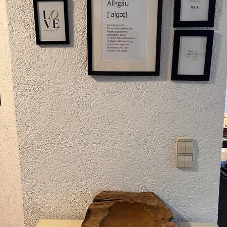 Shaeusl - Bergblick, Tv, Wlan Apartman