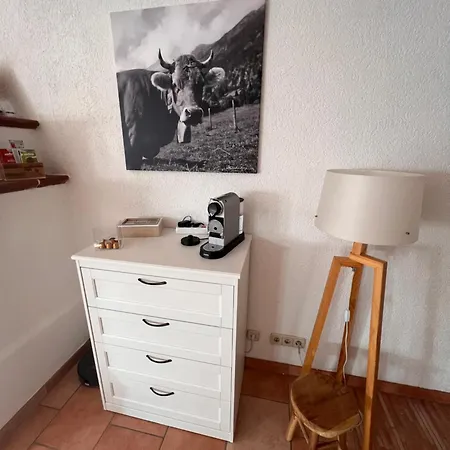 Shaeusl - Bergblick, Tv, Wlan