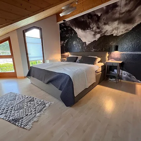 Shaeusl - Bergblick, Tv, Wlan * Weitnau
