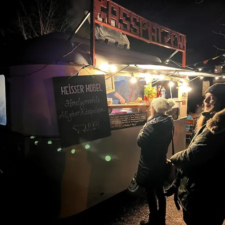 Apartment Shaeusl - Bergblick, Tv, Wlan *