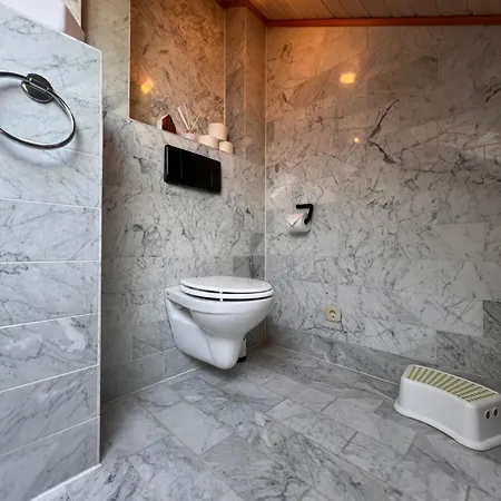 Shaeusl - Bergblick, Tv, Wlan Apartment Weitnau